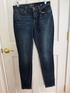 NWOT LUCKY BRAND Brooklyn Skinny Jeans Size 8/29R